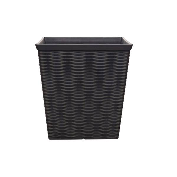 Photo of 15" Jamaica Square Planter