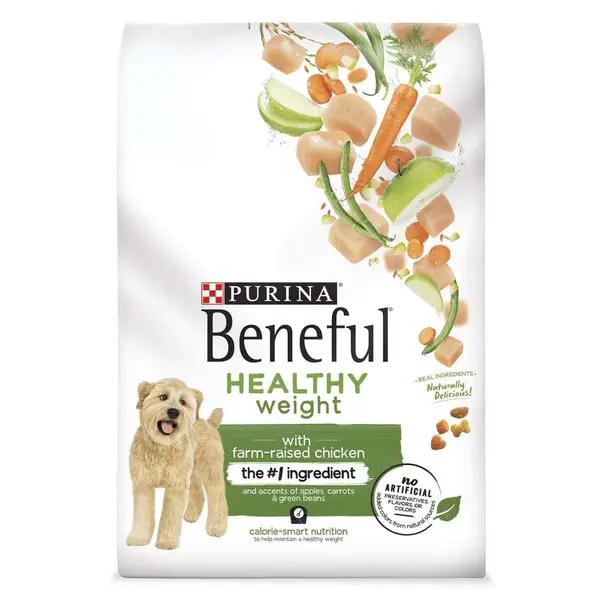 Beneful on sale superfood reviews