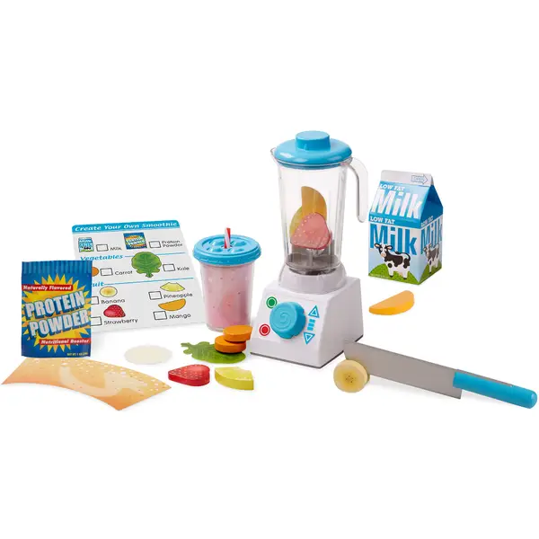 9841 Smoothie Maker Blender Set