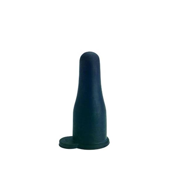 Miller Mfg Soda Bottle Lamb Nipple