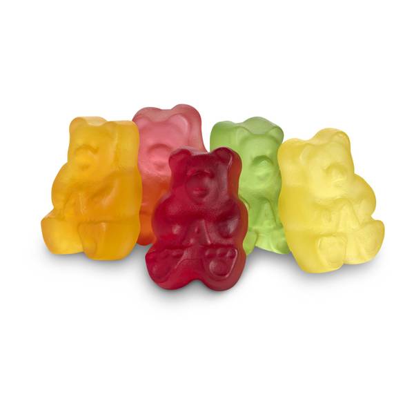 Blain's Farm & Fleet 16 oz Gummi Bears - 604702 | Blain's Farm & Fleet