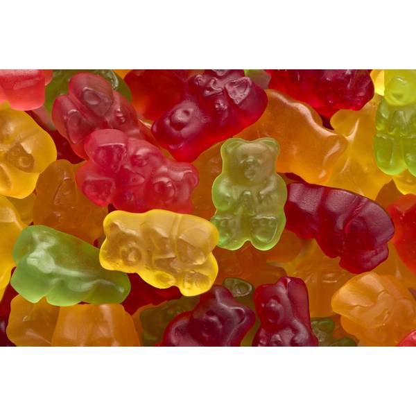 Blain's Farm & Fleet 16 oz Gummi Bears - 604702 | Blain's Farm & Fleet