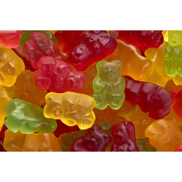 Blain's Farm & Fleet 16 oz Gummi Bears - 604702 | Blain's Farm & Fleet