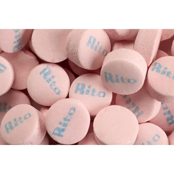 Blain's Farm & Fleet 16 oz Wintergreen Lozenges - 604470 | Blain's