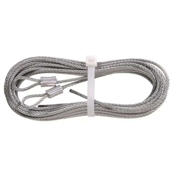 Hillman Extension Spring Lift Cable - 852127 | Blain's Farm & Fleet