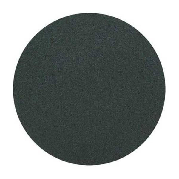 Photo of 8" 120 Grit PSA Black Disc