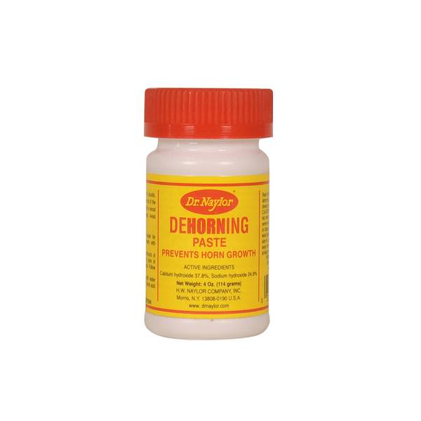 Dr. Naylor Dehorning Paste DHP Blain's Farm & Fleet