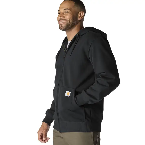 Carhartt Men's Paxton Full-Zip Sweatshirt - 100614026X-3X