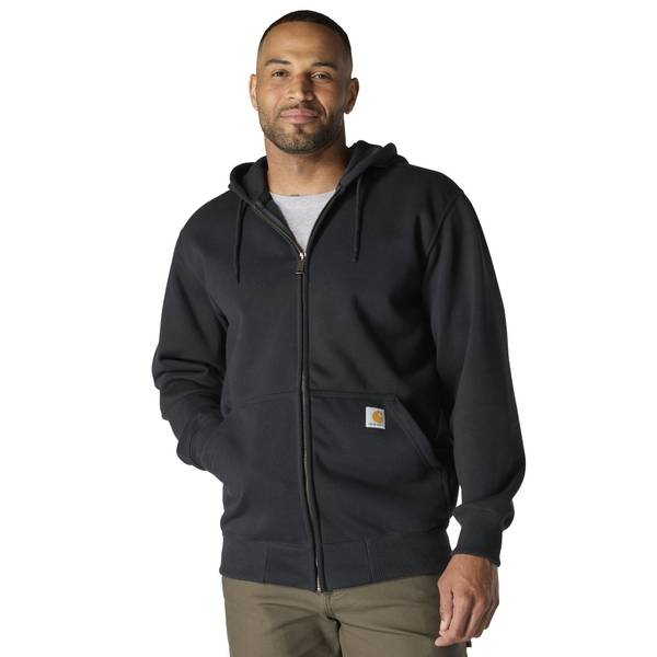 Photo of Men's Paxton Full-Zip Sweatshirt
