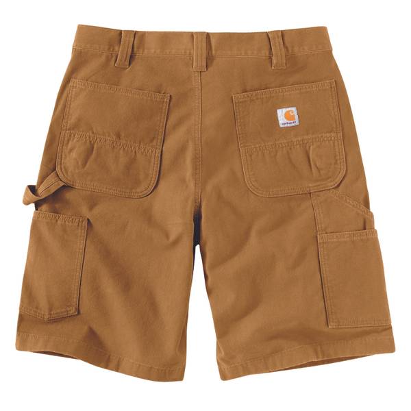 Rugged Flex Rigby Work Shorts 