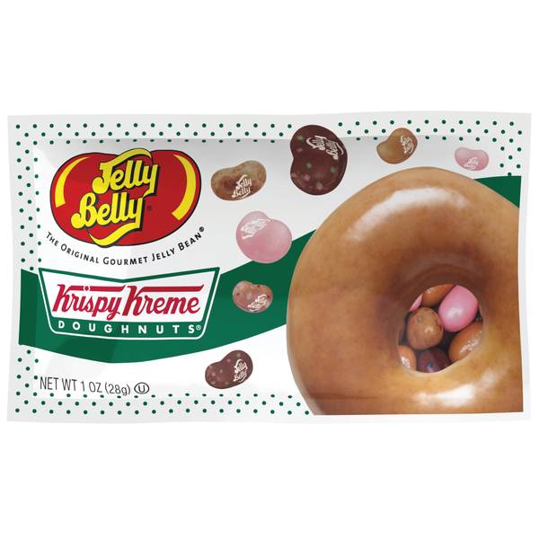 Photo of 1 oz Krispy Kreme Doghnut Mix