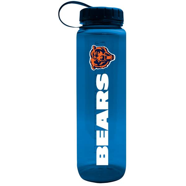 NFL Chicago Bears Van Metro Water Bottle