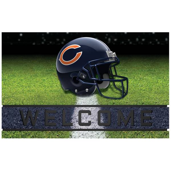 Chicago Bears Colors, Sports Teams Colors