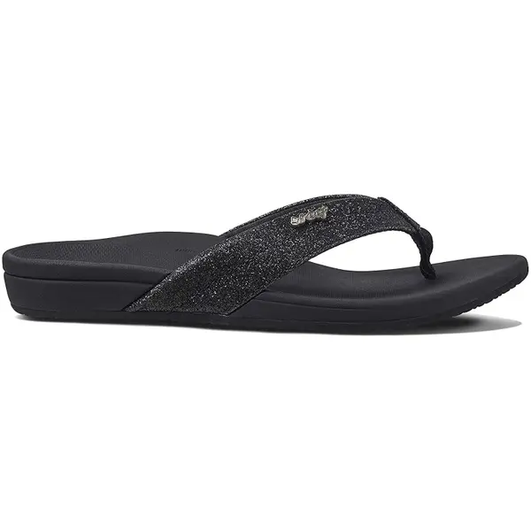 reef ortho spring flip flops