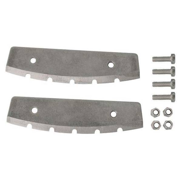 ice auger blade cover