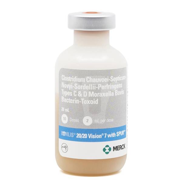 Photo of Bovilis 20/20 Vision 7