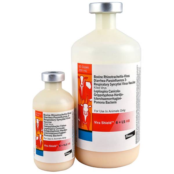 Photo of Vira Shield 6+L5 HB