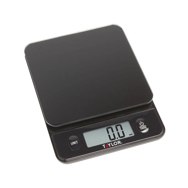 OXO Good Grips Glass Food Scale - 11-Lb.