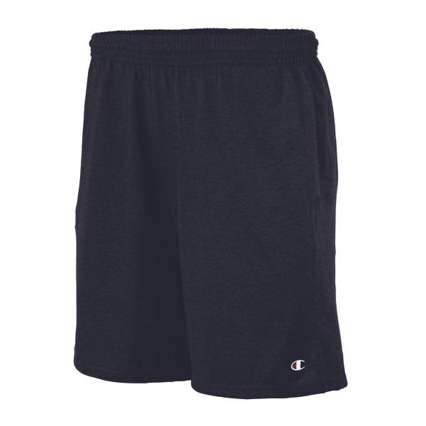 Champion Men's Jersey Shorts - 85653-003-S