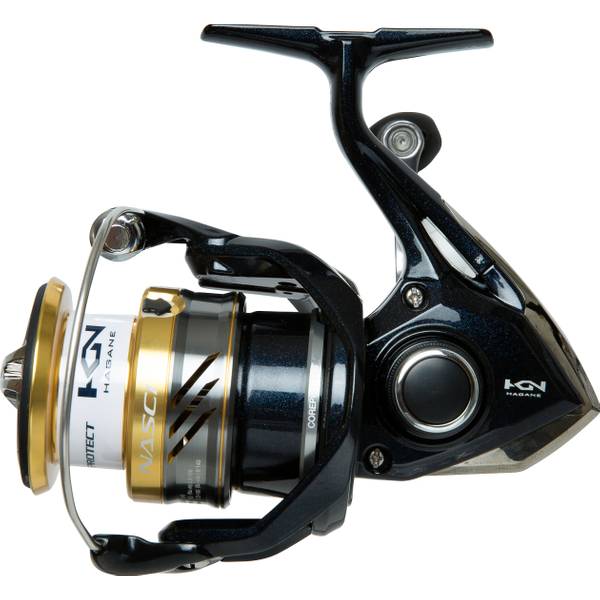 shimano 2500 reel