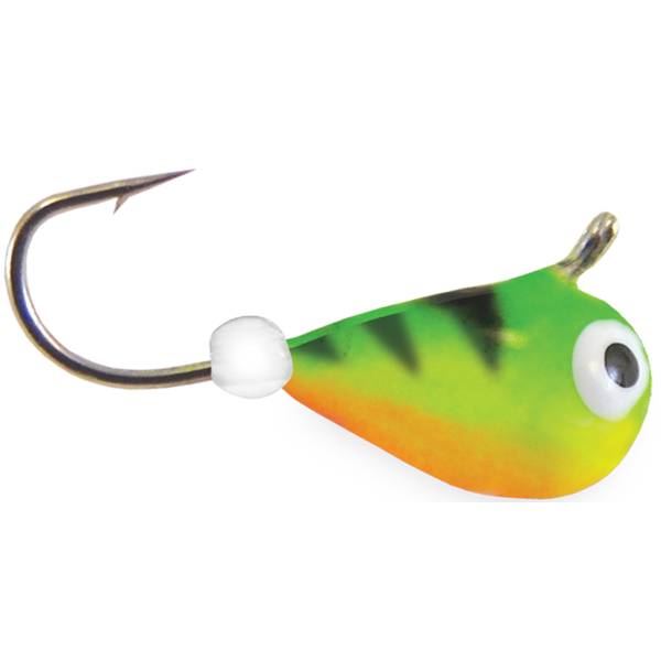 Acme Tackle 2AT-FT Prograde Tungsten Jig
