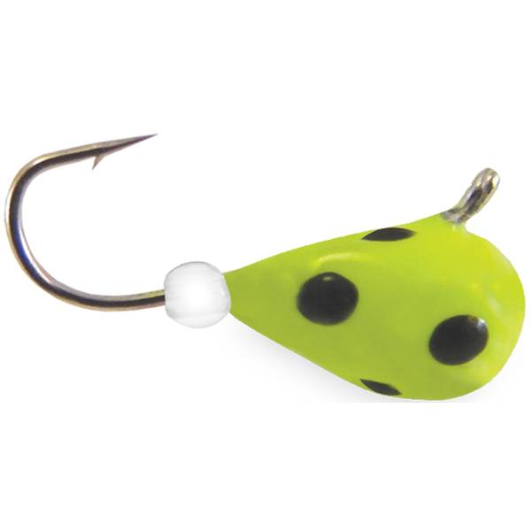 Photo of 4AT-BG Prograde Tungsten Jig