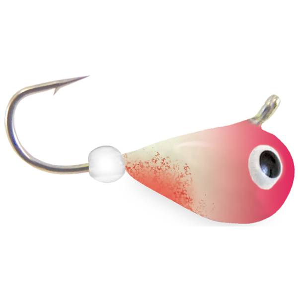 Acme Tackle 4AT-BN Prograde Tungsten Jig