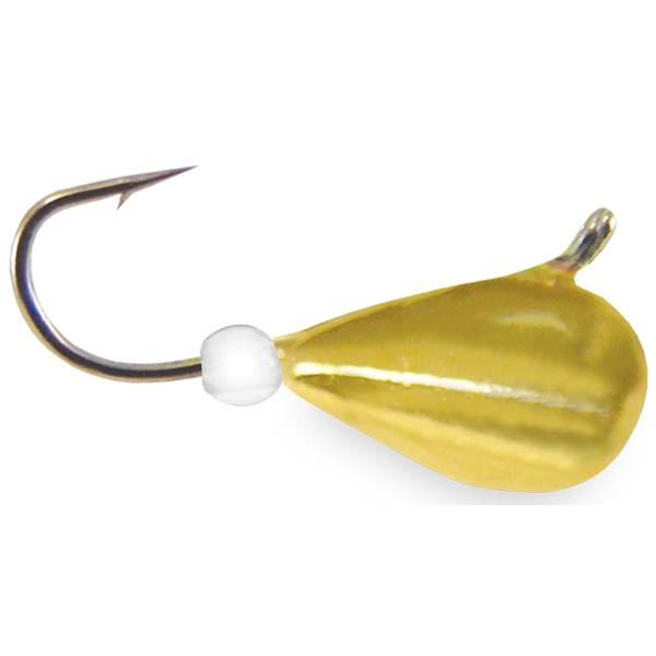 Acme Tackle 4AT-GN Prograde Tungsten Jig