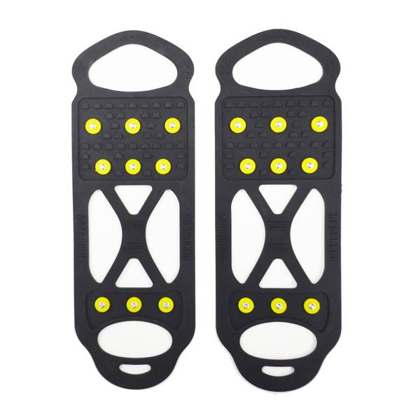 Photo of Coil Cleats