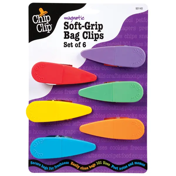 Chip clip