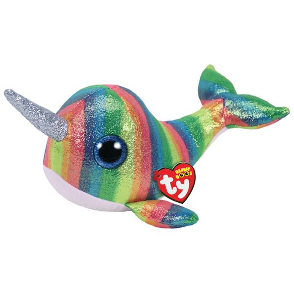 nori narwhal