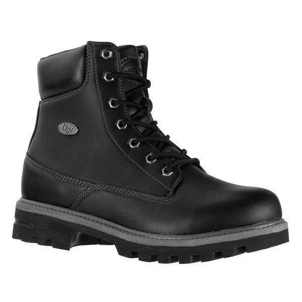 lugz work boots sale