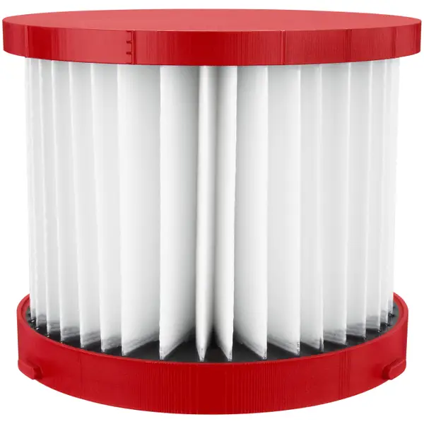 Milwaukee 49-90-1900 Replacement HEPA Filter for 0880-20 M18 2