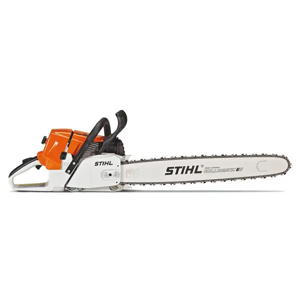 Stihl Ms461 76 5cc Gas Chainsaw 1128 0 0487 Blain S Farm Fleet