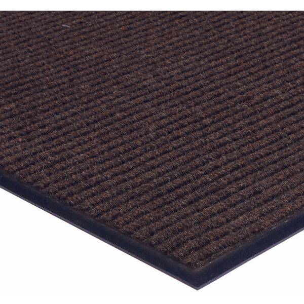 アライヴン　インベル　リチャージマット Apache Mills 2'x3' Rib Mat - Brown - 043-6001L | Blain's Farm & Fleet