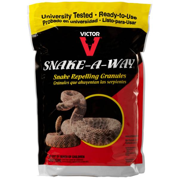 Photo of Snake-A-Way Granule