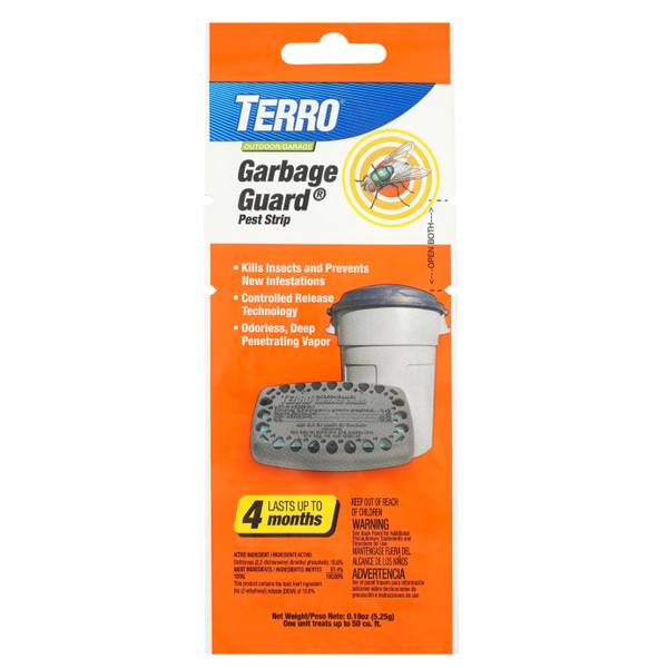 Photo of Garbage Guard