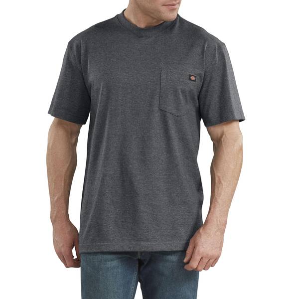 Photo of Men's Short Sleeve Heavyweight T-Shirt