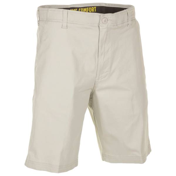 lee men's big & tall extreme motion swope cargo short