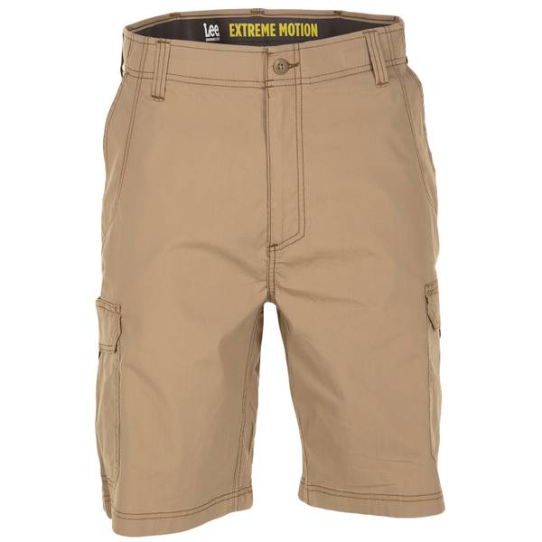 Nomad Details about   Lee Men's Extreme Motion Crossroad Cargo Shorts 