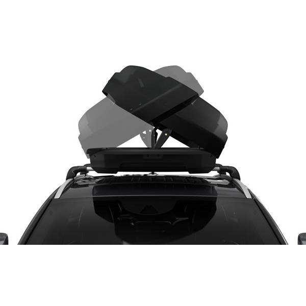 THULE 16 Cubic Foot Force XT Cargo Carrier - 635701