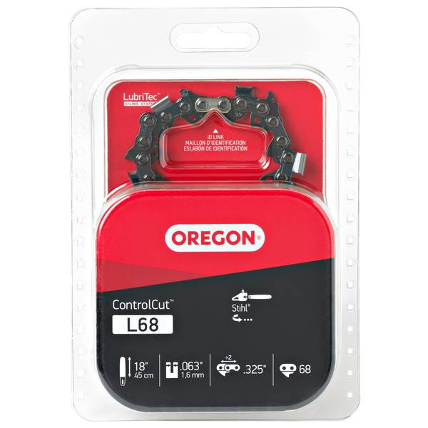 Photo of Controlcut 18" Saw Chain