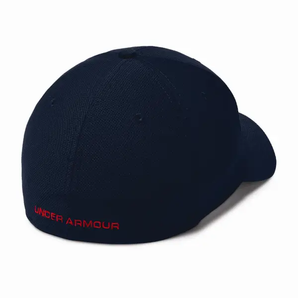 under armour men's freedom blitzing cap