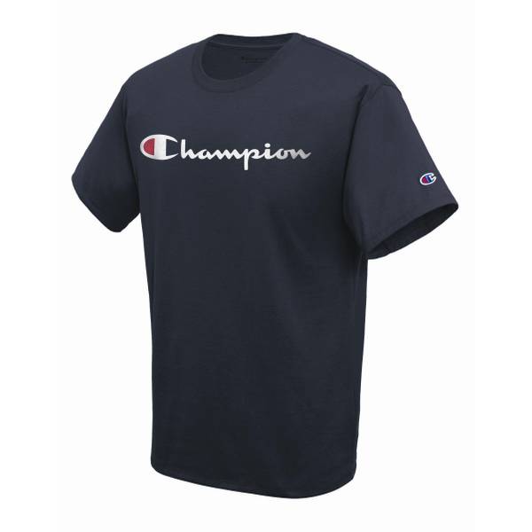 Champion Mens Classic T-Shirt Gt280 