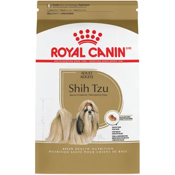 royal canin tear stains