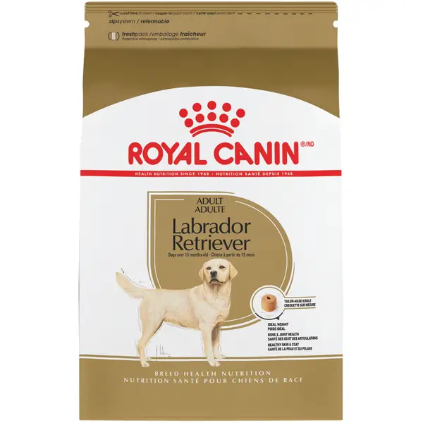 Royal canin hot sale labradoodle food