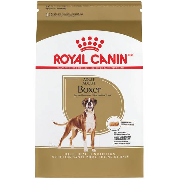 where is royal canin dog food manufactured