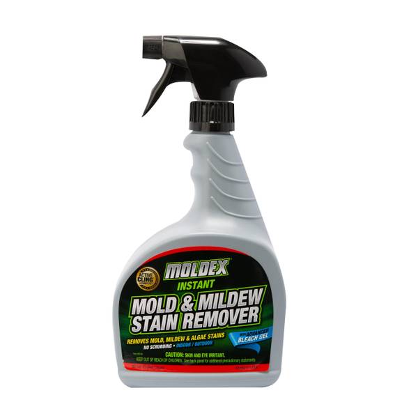 Mold Armor 1 qt. Mold Preventer, Disinfectant and Flood Clean Up, Controls  the Growth of Mold and Mildew - Yahoo Shopping