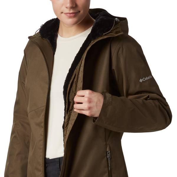 rainie falls jacket columbia