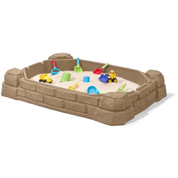 Step 2 Naturally Playful Sandbox - 7220B4 | Blain's Farm & Fleet